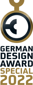 German Design Award Special 2022 - RSW